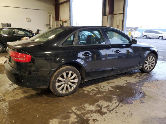 Image 3 of 2013 AUDI A4 PREMIUM 2013 with VIN WAUBFAFL7DN025630