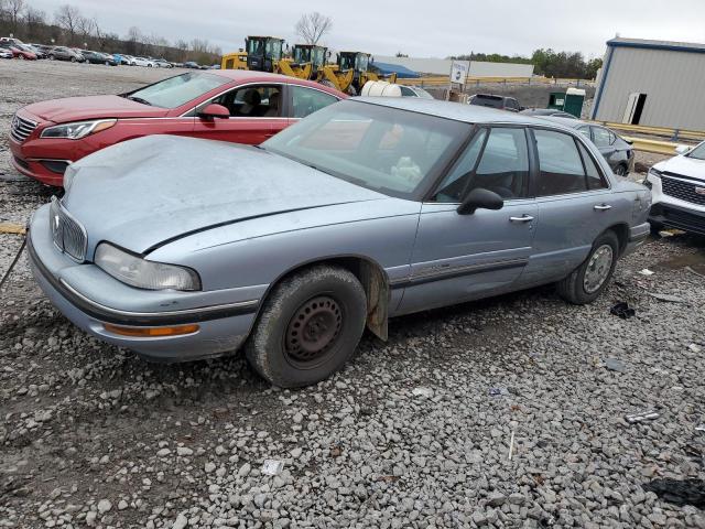 Obraz 1 z 1997 BUICK LESABRE CUSTOM 1997 z VIN 1G4HP52K0VH454943