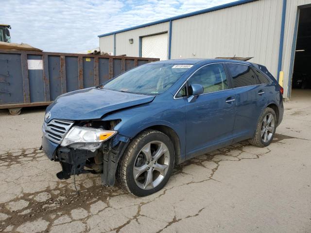 2010 TOYOTA VENZA  2010 image