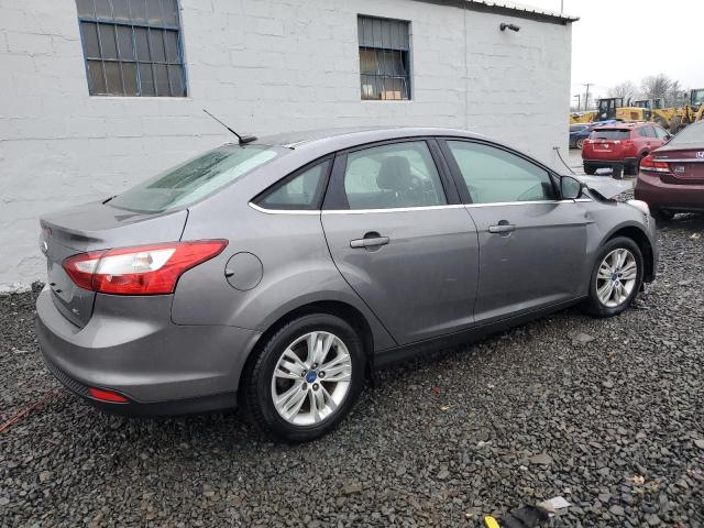 Изображение 3 2012 FORD FOCUS SEL 2012 с VIN 1FAHP3H24CL140387