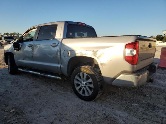 Obraz 2 z 2015 TOYOTA TUNDRA CREWMAX LIMITED 2015 z VIN 5TFHW5F16FX457409
