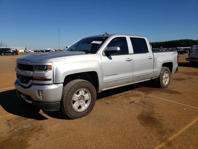 2016 CHEVROLET SILVERADO K1500 LT 2016 image