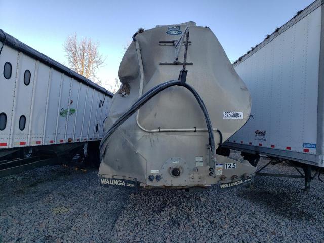 Image 2 of 2016 WALI TANKERTRLR 2016 with VIN 2W9HA4028GG001016