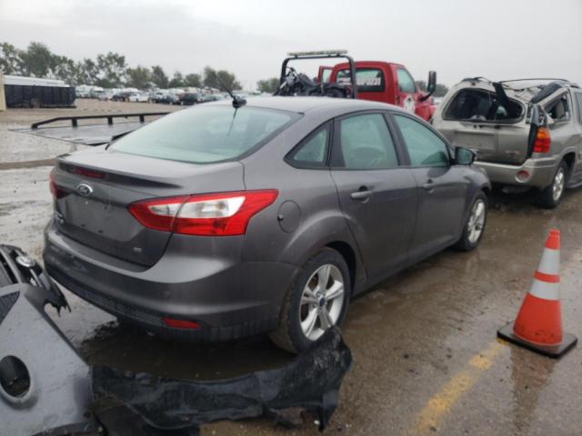 Image 3 of 2014 FORD FOCUS SE 2014 with VIN 1FADP3F29EL395492