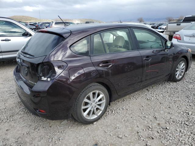 Изображение 3 2013 SUBARU IMPREZA PREMIUM 2013 с VIN JF1GPAC65DH804596