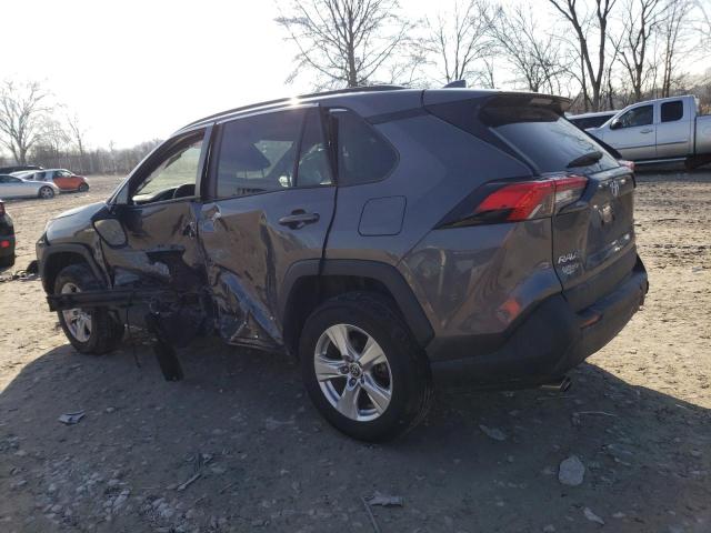 Obraz 2 z 2021 TOYOTA RAV4 XLE 2021 z VIN 4T3RWRFV9MU041676