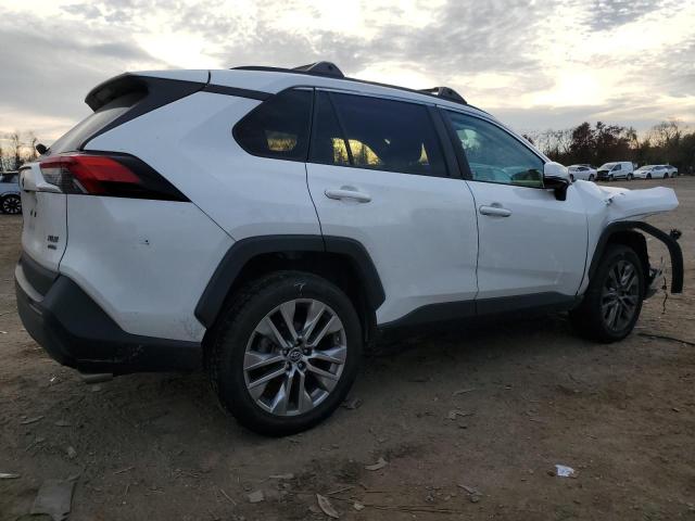 Image 3 of 2019 TOYOTA RAV4 XLE PREMIUM 2019 with VIN 2T3A1RFV1KC032769