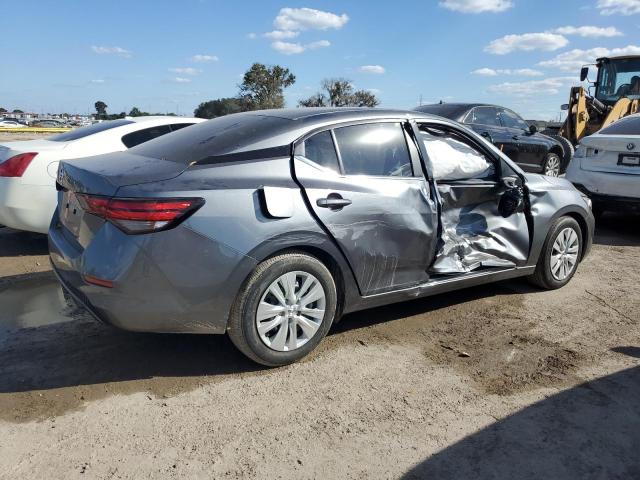 Изображение 3 2023 NISSAN SENTRA S 2023 с VIN 3N1AB8BV9PY302640