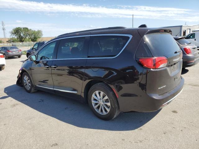 Obraz 2 z 2017 CHRYSLER PACIFICA TOURING L 2017 z VIN 2C4RC1BG7HR613684