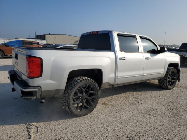 Изображение 3 2016 CHEVROLET SILVERADO K1500 LT 2016 с VIN 3GCUKREC1GG277796