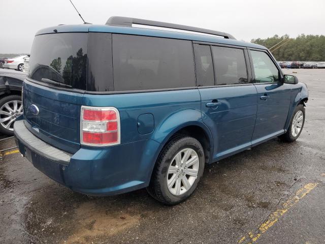 Изображение 3 2011 FORD FLEX SE 2011 с VIN 2FMGK5BC8BBD21147