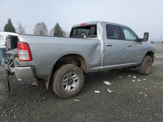 Image 3 of 2022 RAM 2500 BIG HORN/LONE STAR 2022 with VIN 3C6UR5DL2NG232635