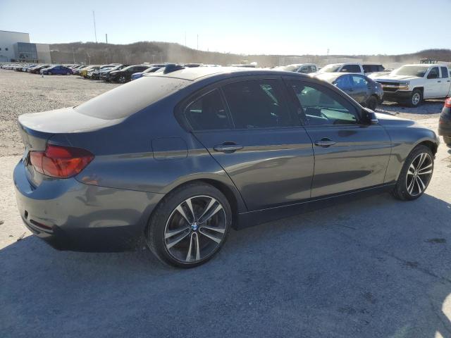 Image 3 of 2018 BMW 330 XI 2018 with VIN WBA8D9G52JNU71887