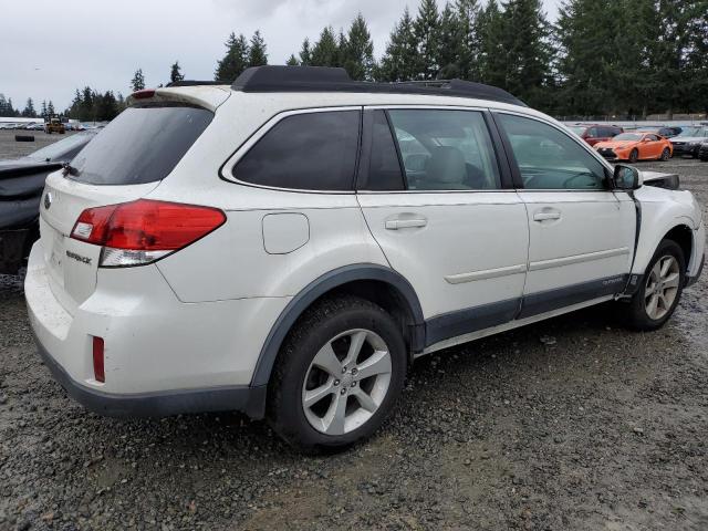 Image 3 of 2013 SUBARU OUTBACK 2.5I PREMIUM 2013 with VIN 4S4BRCGC5D3268770