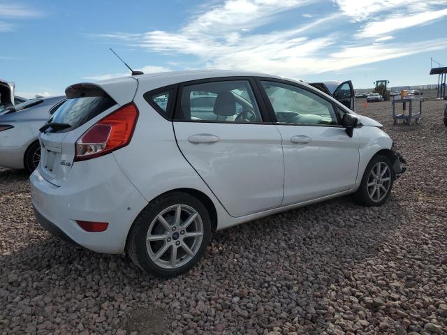 Image 3 of 2019 FORD FIESTA SE 2019 with VIN 3FADP4EJ5KM143280