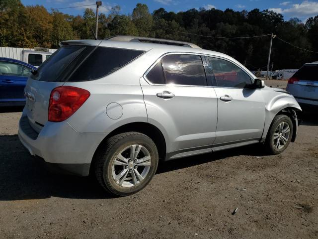 Image 3 of 2010 CHEVROLET EQUINOX LT 2010 with VIN 2CNALDEW3A6355801