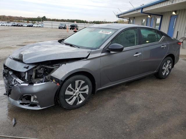 Obraz 1 z 2024 NISSAN ALTIMA S 2024 z VIN 1N4BL4BVXRN327267