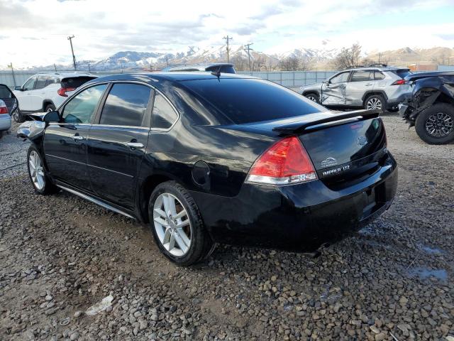 Изображение 2 2014 CHEVROLET IMPALA LIMITED LTZ 2014 с VIN 2G1WC5E30E1105045