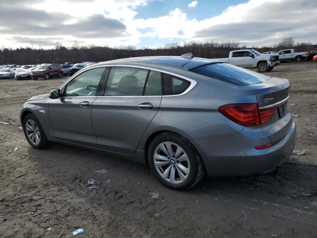 Image 2 of 2011 BMW 535 XIGT 2011 with VIN WBASP2C51BC338075