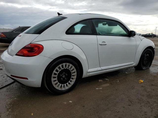 Obraz 3 z 2015 VOLKSWAGEN BEETLE 1.8T 2015 z VIN 3VWJ17AT6FM625797