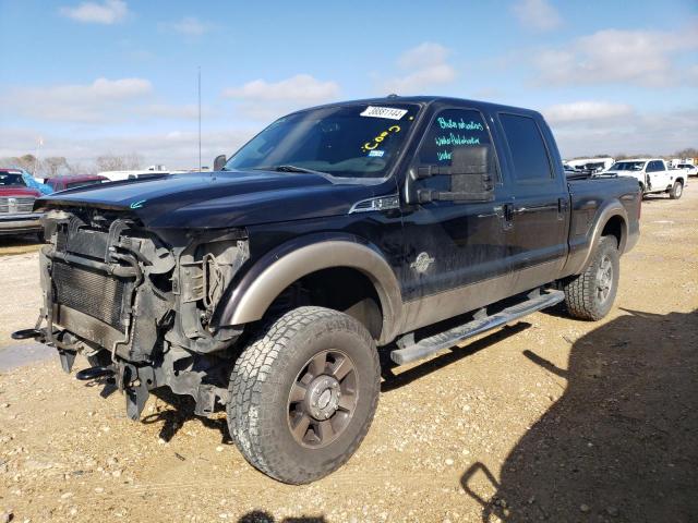 Image 1 of 2014 FORD F250 SUPER DUTY 2014 with VIN 1FT7W2BT2EEA08482