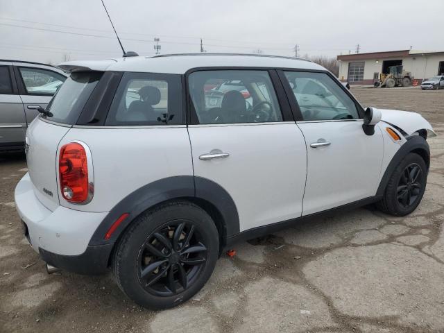 Obraz 3 z 2012 MINI COOPER COUNTRYMAN 2012 z VIN WMWZB3C54CWM01902