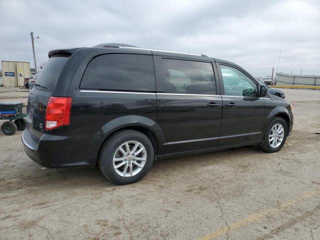 Obraz 3 z 2019 DODGE GRAND CARAVAN SXT 2019 z VIN 2C4RDGCGXKR688398