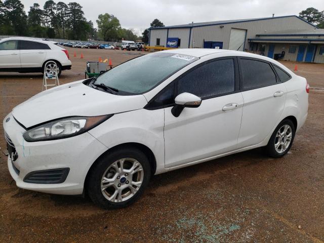 Image 1 of 2015 FORD FIESTA SE 2015 with VIN 3FADP4BJ1FM151354