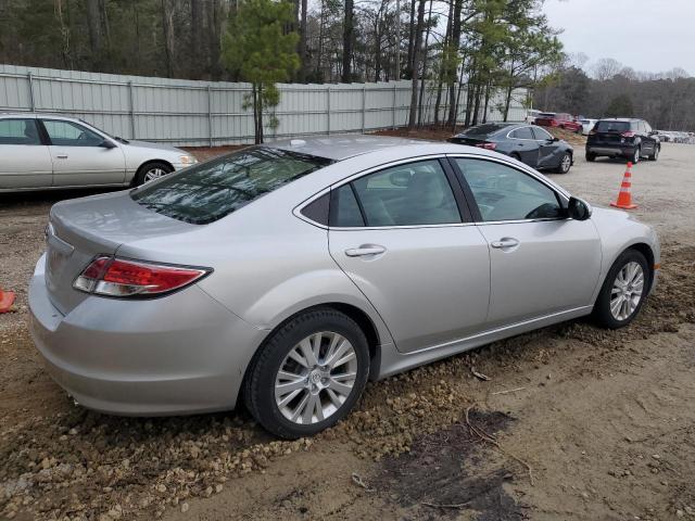 Obraz 3 z 2009 MAZDA 6 I 2009 z VIN 1YVHP82AX95M02816