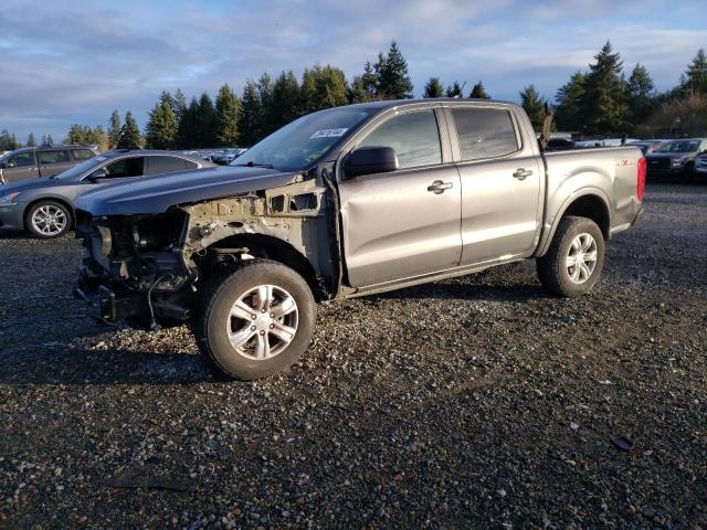 Image 1 of 2020 FORD RANGER XL 2020 with VIN 1FTER4FH7LLA25688