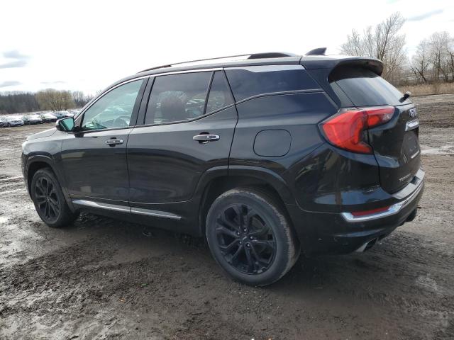 Obraz 2 z 2019 GMC TERRAIN DENALI 2019 z VIN 3GKALXEX6KL131308
