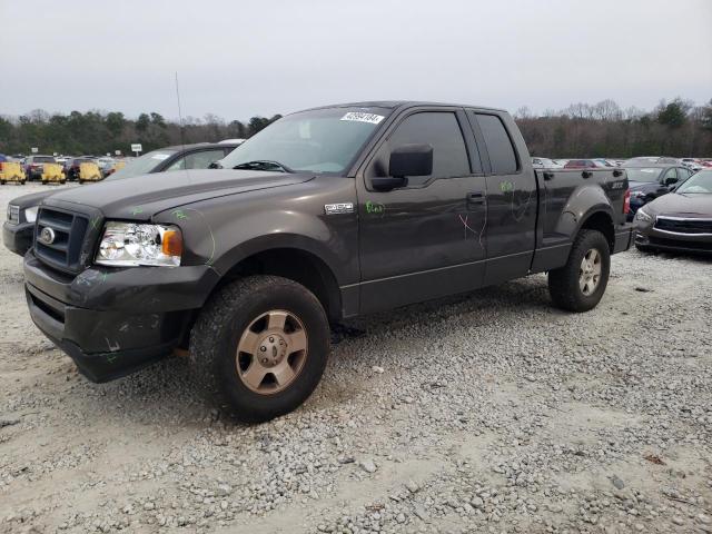 2006 FORD F150  2006 image