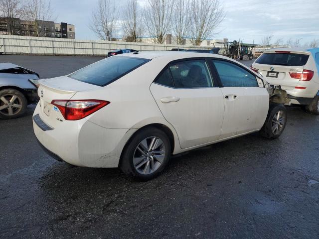 Obraz 3 z 2015 TOYOTA COROLLA ECO 2015 z VIN 5YFBPRHE4FP230258