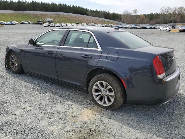 Image 2 of 2016 CHRYSLER 300 LIMITED 2016 with VIN 2C3CCAAG9GH189358