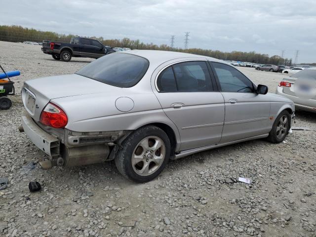 Изображение 3 2000 JAGUAR S-TYPE  2000 с VIN SAJDA01C2YFL77074