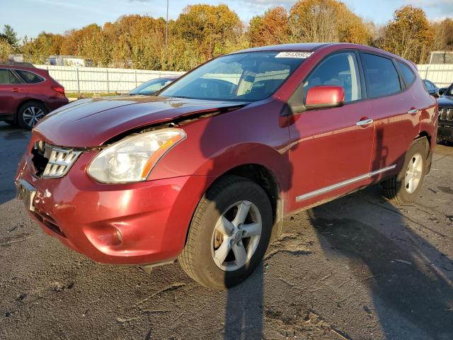 Image 1 of 2013 NISSAN ROGUE S 2013 with VIN JN8AS5MV4DW141551