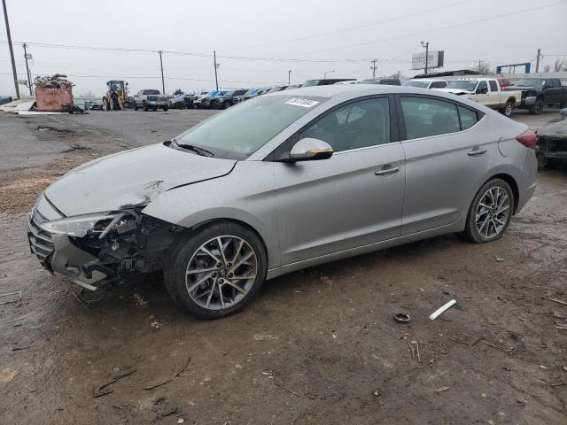 Obraz 1 z 2020 HYUNDAI ELANTRA SEL 2020 z VIN 5NPD84LF2LH602942