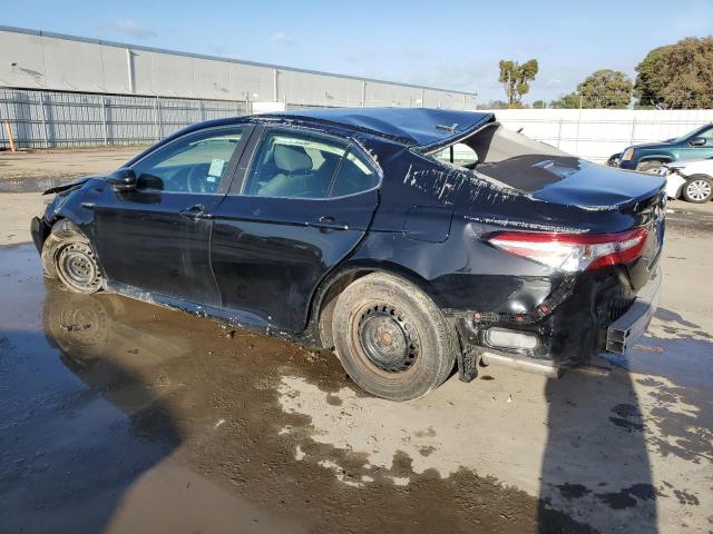 Image 2 of 2019 TOYOTA CAMRY LE 2019 with VIN 4T1B31HK0KU007517
