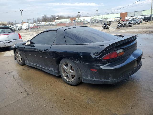 Image 2 of 2000 CHEVROLET CAMARO  2000 with VIN 2G1FP22K3Y2170310