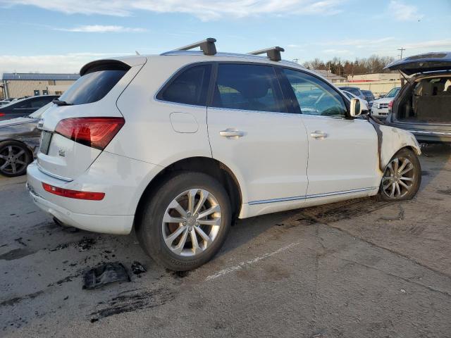 Изображение 3 2016 AUDI Q5 PREMIUM PLUS 2016 с VIN WA1L2AFP2GA057901