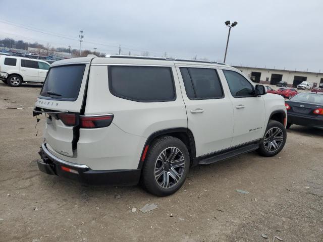 Image 3 of 2022 JEEP WAGONEER SERIES III 2022 with VIN 1C4SJVDT1NS130002
