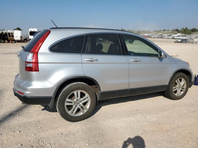 Image 3 of 2011 HONDA CR-V EXL 2011 with VIN JHLRE3H72BC012702
