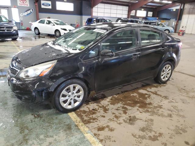 Image 1 of 2013 KIA RIO EX 2013 with VIN KNADN4A30D6186576