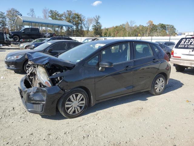 Obraz 1 z 2016 HONDA FIT LX 2016 z VIN JHMGK5H50GS007789