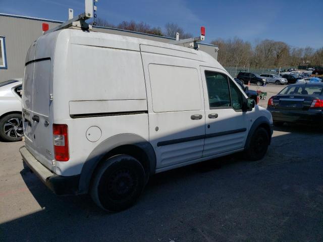 Obraz 3 z 2012 FORD TRANSIT CONNECT XL 2012 z VIN NM0LS7AN4CT093230
