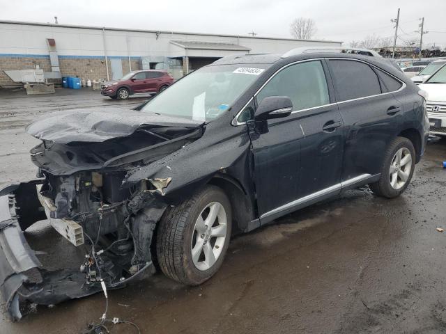 2015 LEXUS RX 350 BASE 2015 image