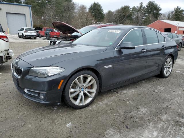 Obraz 1 z 2016 BMW 535 XI 2016 z VIN WBA5B3C51GG257238
