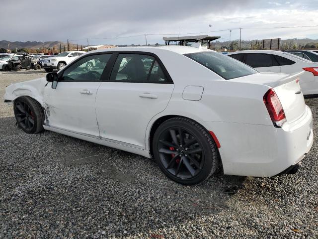 Image 2 of 2023 CHRYSLER 300C  2023 with VIN 2C3CCAPJ0PH648070