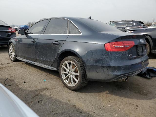 Изображение 2 2014 AUDI A4 PREMIUM PLUS 2014 с VIN WAUHFAFL1EN010181