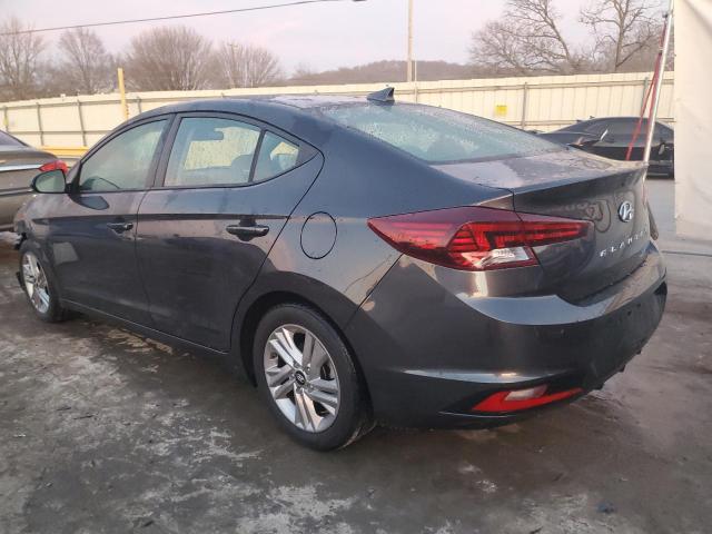 Obraz 2 z 2020 HYUNDAI ELANTRA SEL 2020 z VIN 5NPD84LF3LH629292